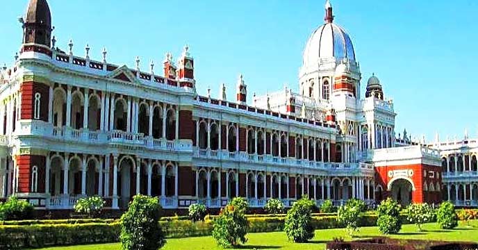 Jalpaiguri will be specially designed by the state government to attract tourists