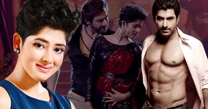 jeet with ditipriya