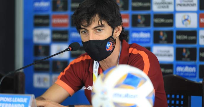 juan ferrando
