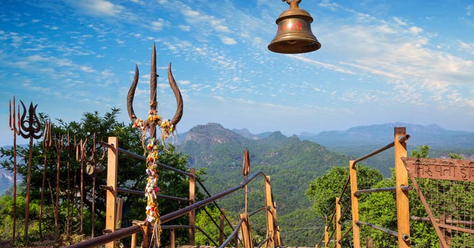 pachmarhi