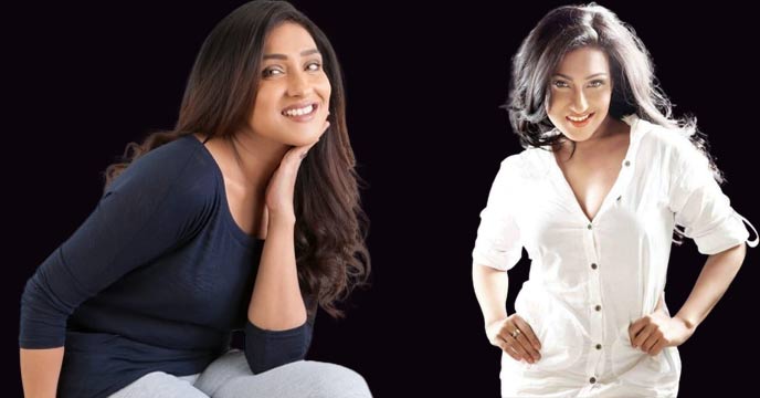 rituparna sengupta