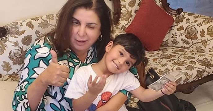 sania-mirzas-son-miraz-malik-debut-at-farah-movie