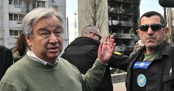 un-secretary-general-antonio-guterres-on-ukraine-visit