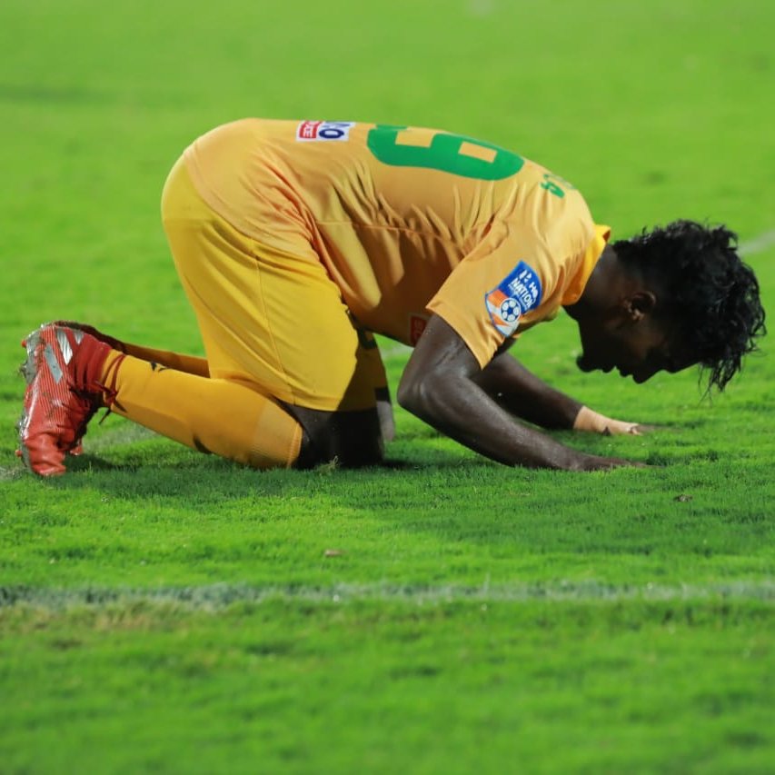 Santosh Trophy