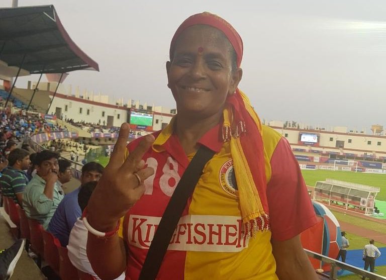 Sandesh Jhingan
