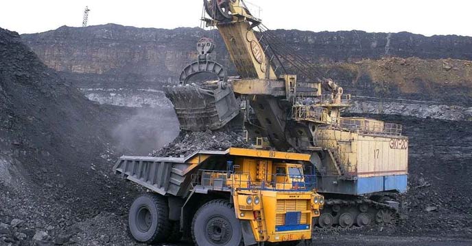 A businessman close to Lala was arrested in a coal smuggling case