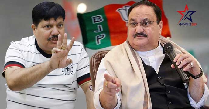 Arjun-Nadda meeting