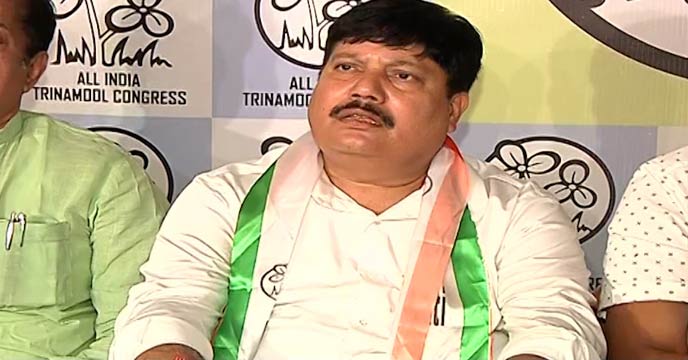 Arjun Singh