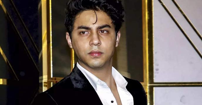 Aryan Khan