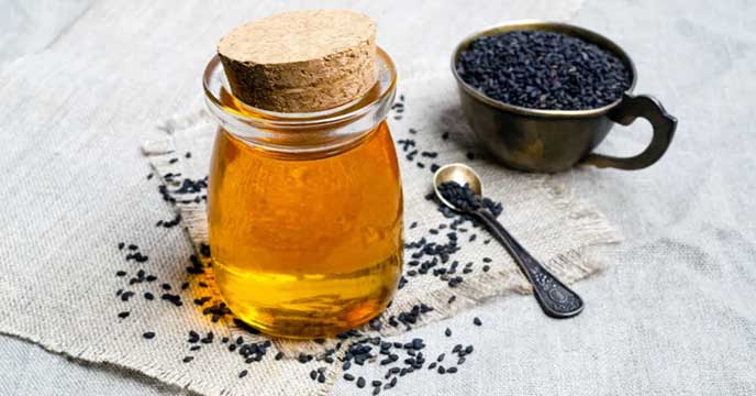 Black Seed Are There Health Benefits