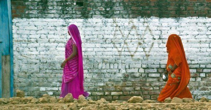 Bride commits suicide due to lack of toilet