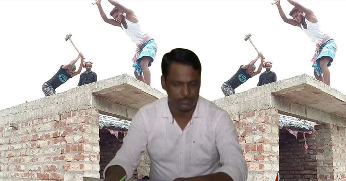 Budge Budge municipality