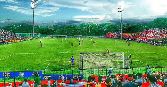 Calcutta Football League
