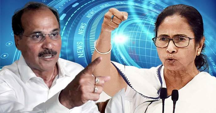 Chief Minister Mamata Banerjee knows everything about corruption: Adhir Chowdhury