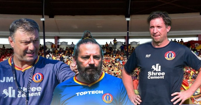East Bengal Club
