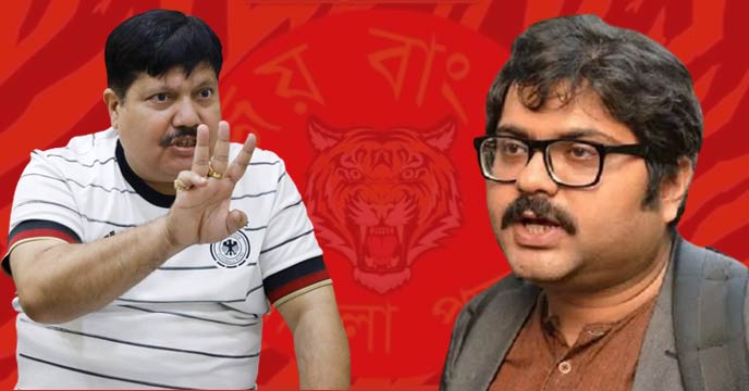 Garga Chatterjee