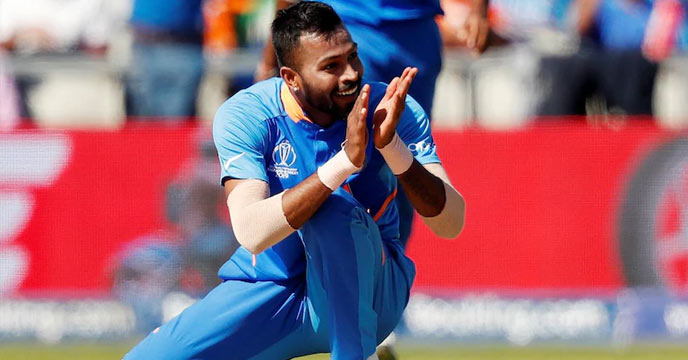 Hardik