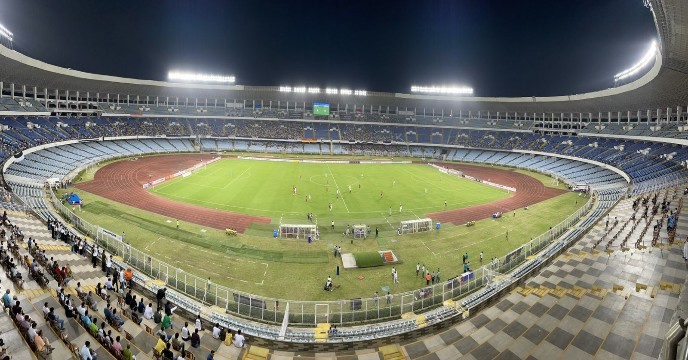 I-League