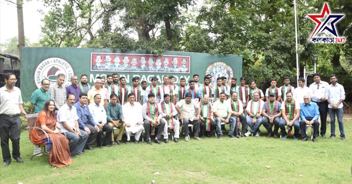 IFA Secretary Joydeep Mukherjee has resigned