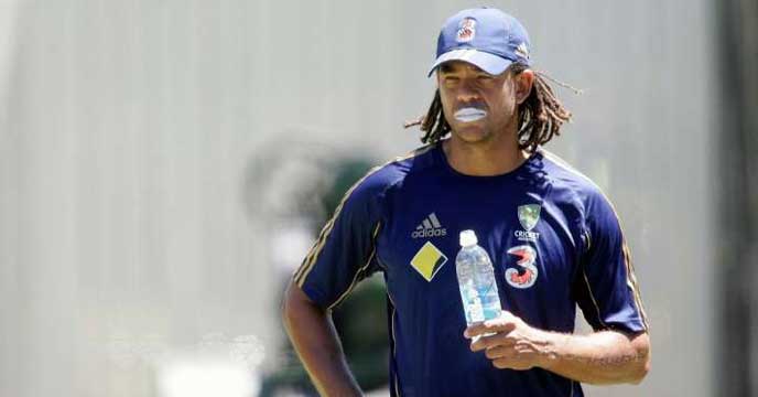 IPL mourns Andrew Symonds death
