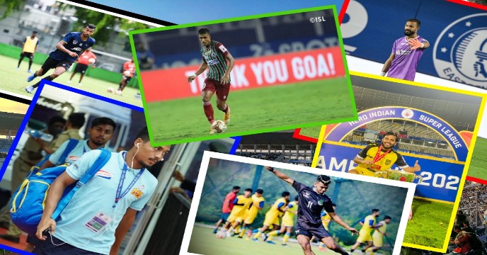 ISL