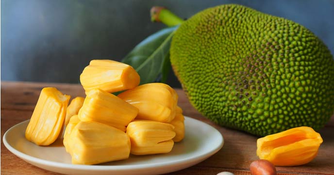 Jack fruit Super food
