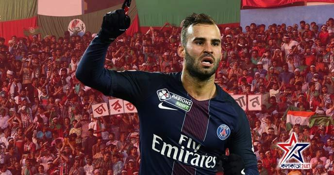 Roumers about ATK Mohun Bagan and Jese Rodriguez