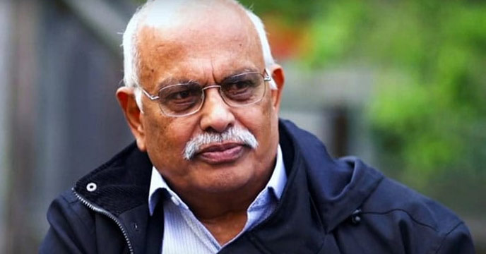 Abdul Gaffar Chowdhury