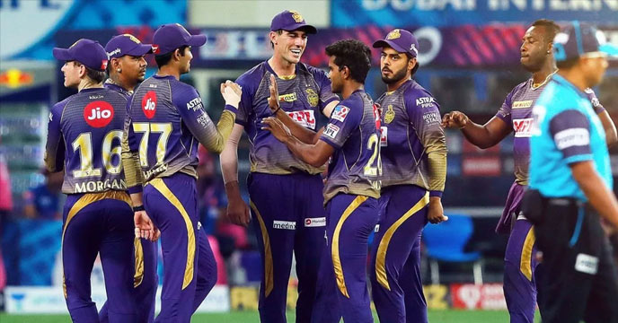 Kolkata Knight Riders