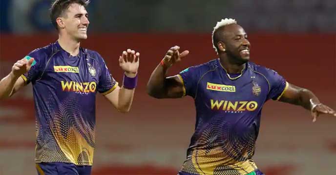 IPL 2022: KKR