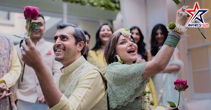 Kanika Kapoor Second Wedding