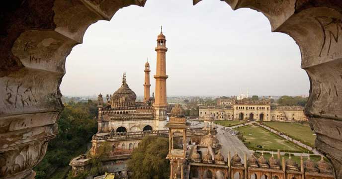 Lucknow