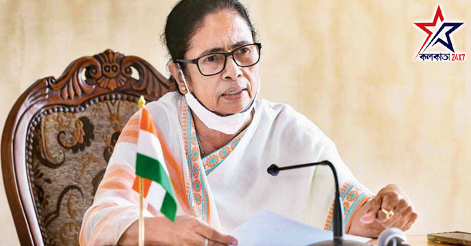 Mamata Banerjee
