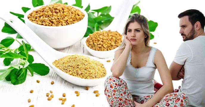 Methi: Incredible Health and Beauty Benefits of Fenugreek Seeds