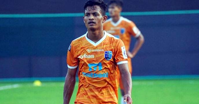 A Mumbai City FC footballer may join East Bengal club