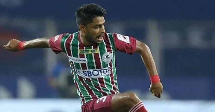 Prabir das set to leave atk mohun bagan