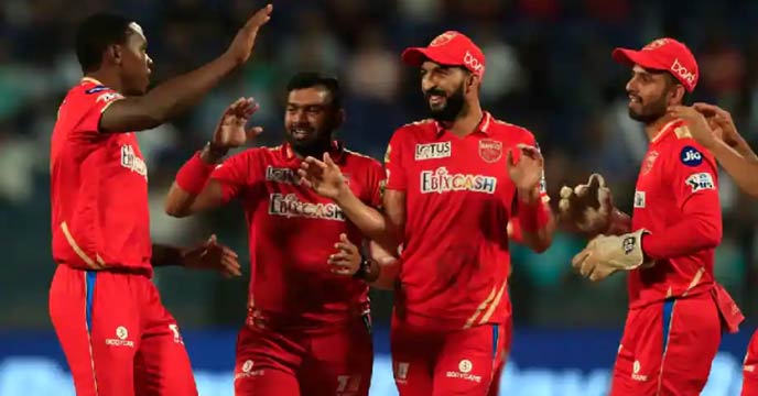 Punjab Kings
