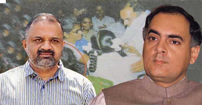 Supreme Court orders release of Rajiv Gandhi assassination accused AG Perarivalan