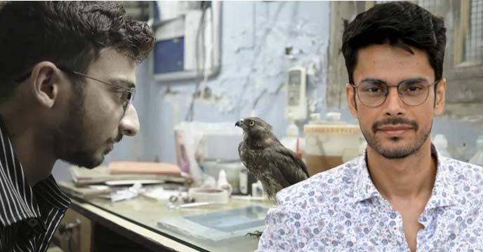 Shaunak Sen Documentary All That Breathes
