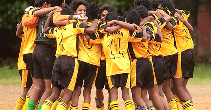 Subroto Cup is returning