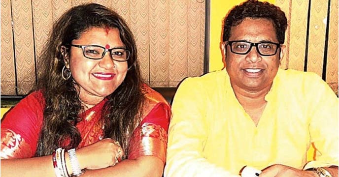 Sujata Khan Soumitra Khan