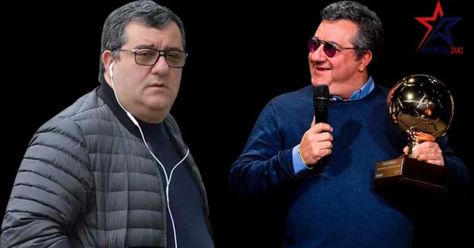 'Super agent' Mino Raiola passes away after battle with illness