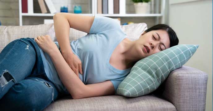 Symptoms Colon Cancer