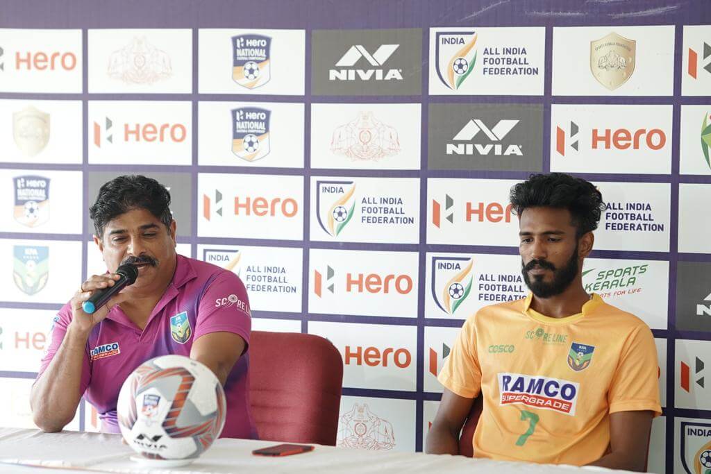 Santosh Trophy Final