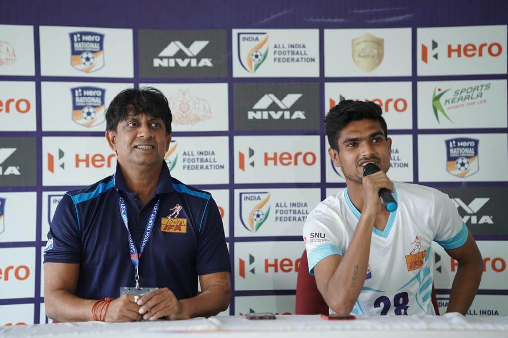 Santosh Trophy Final