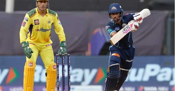 Wriddhiman Saha