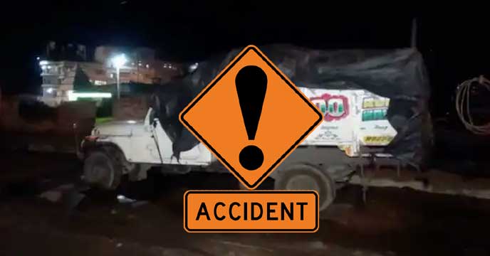 accident