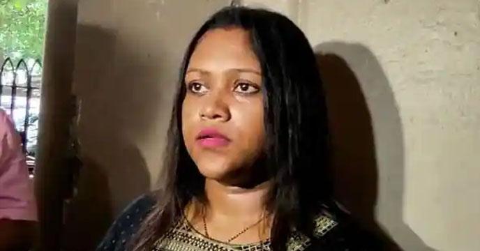 Babita sarkar