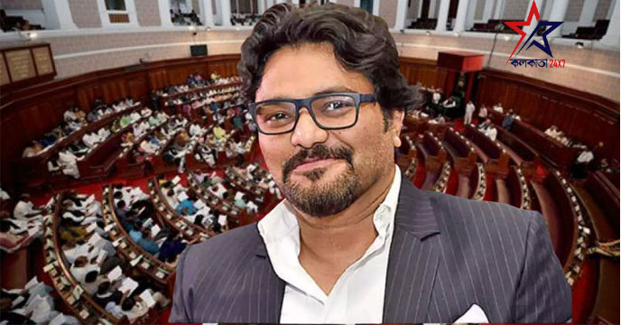 babul supriyo