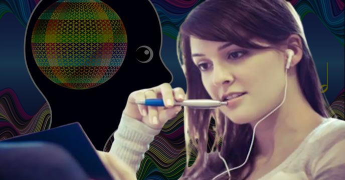 benefits of music